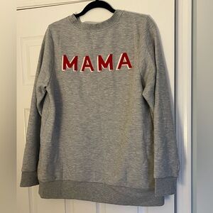 Ingrid & Isabel Sweatshirt (XL)